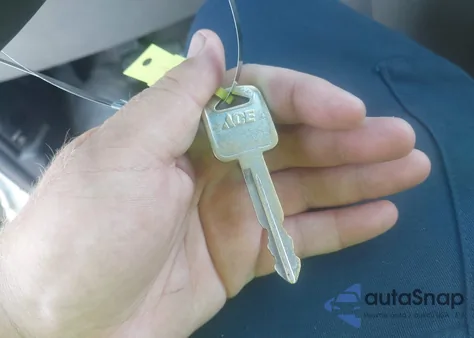 2012 Ford E-150 Commercial из США, поврежденный, VIN 1FTNE1EW0CDA09207